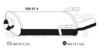 ERNST 506014 End Silencer